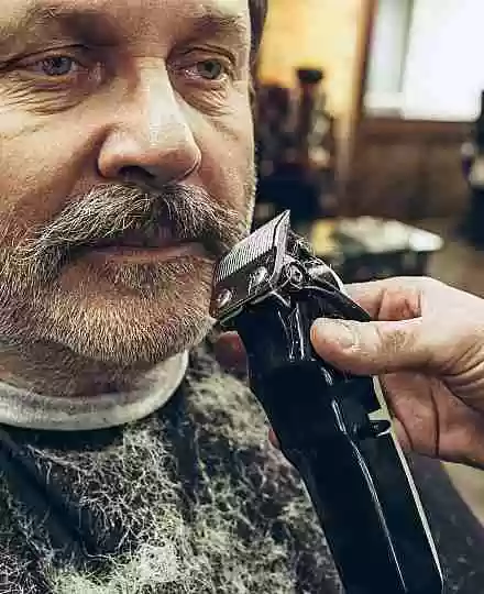 Tu peluquería de caballeros en Torrelavega